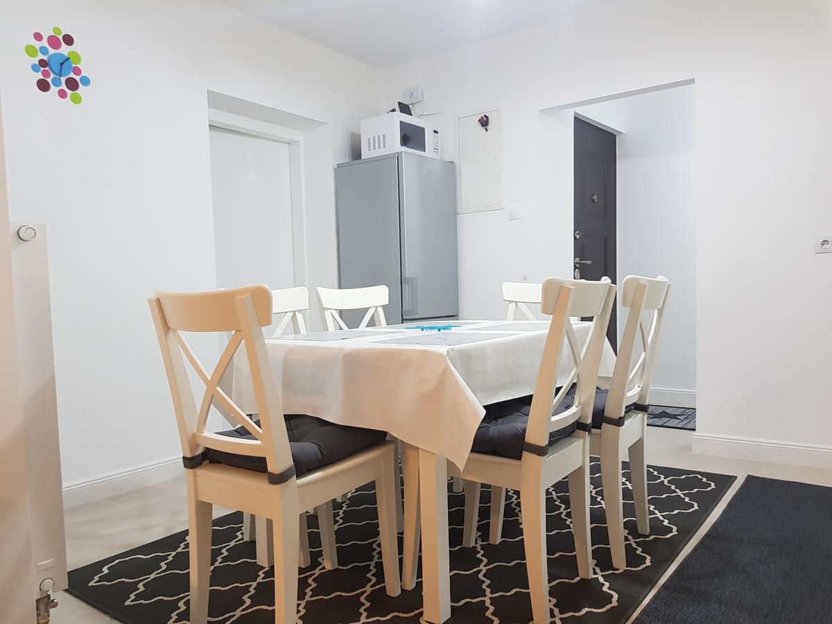 Luxury Apartment Ramingstein 外观 照片