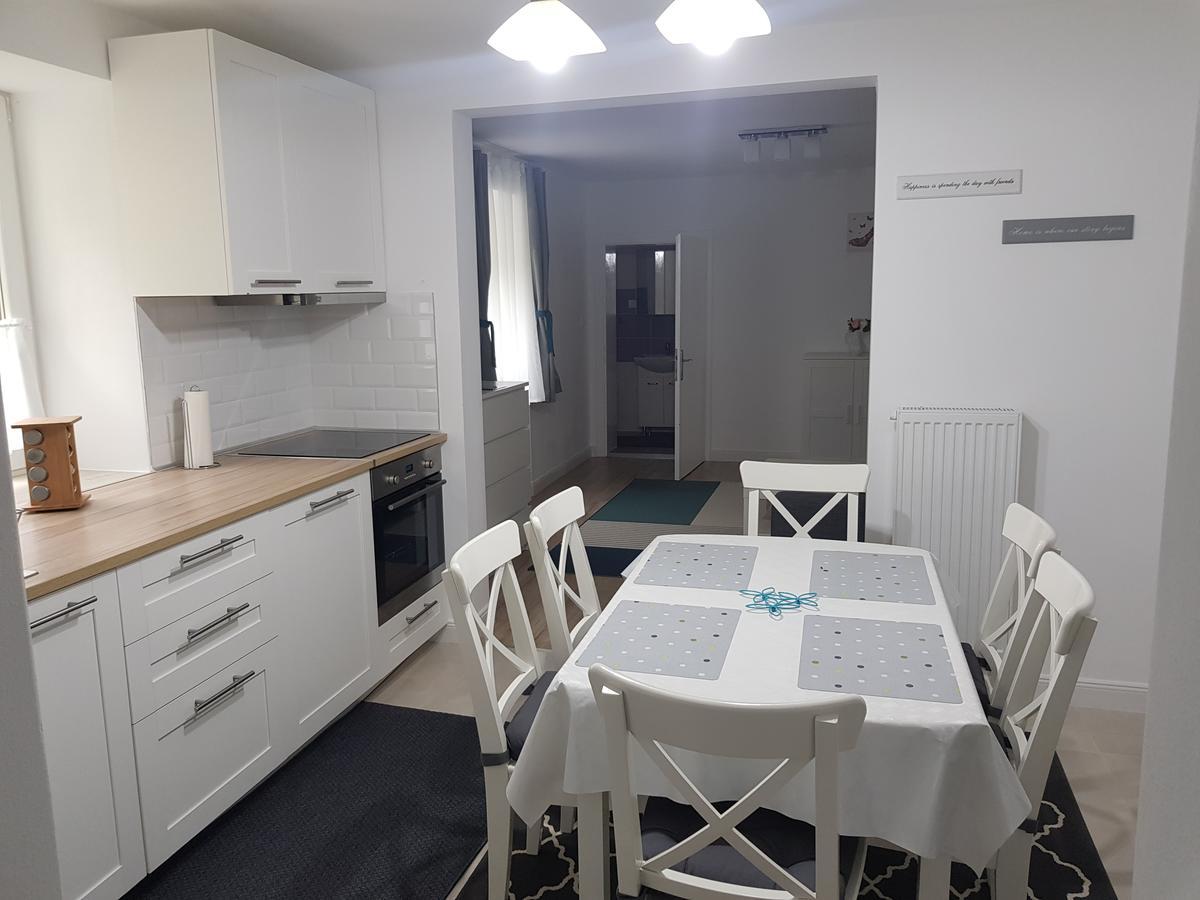 Luxury Apartment Ramingstein 外观 照片