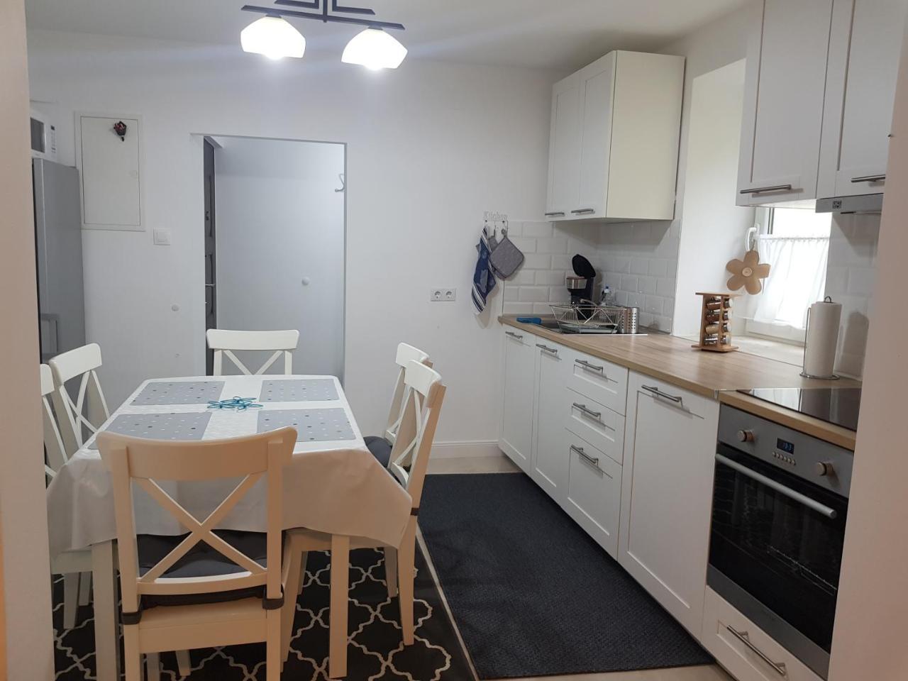 Luxury Apartment Ramingstein 外观 照片