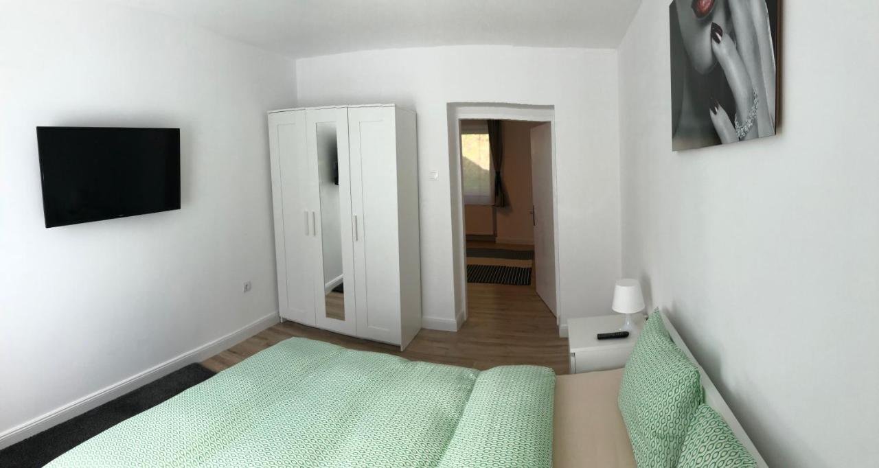 Luxury Apartment Ramingstein 外观 照片