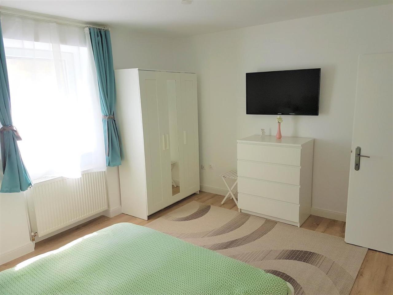 Luxury Apartment Ramingstein 外观 照片